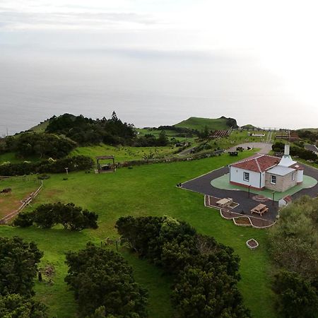 Casita - Cantinho Do Paraiso Vila do Porto Eksteriør bilde