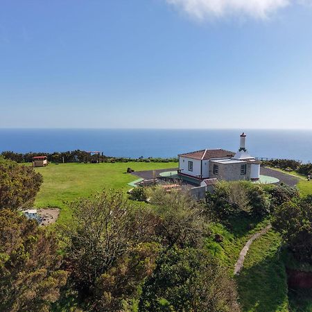 Casita - Cantinho Do Paraiso Vila do Porto Eksteriør bilde