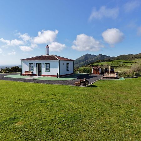 Casita - Cantinho Do Paraiso Vila do Porto Eksteriør bilde
