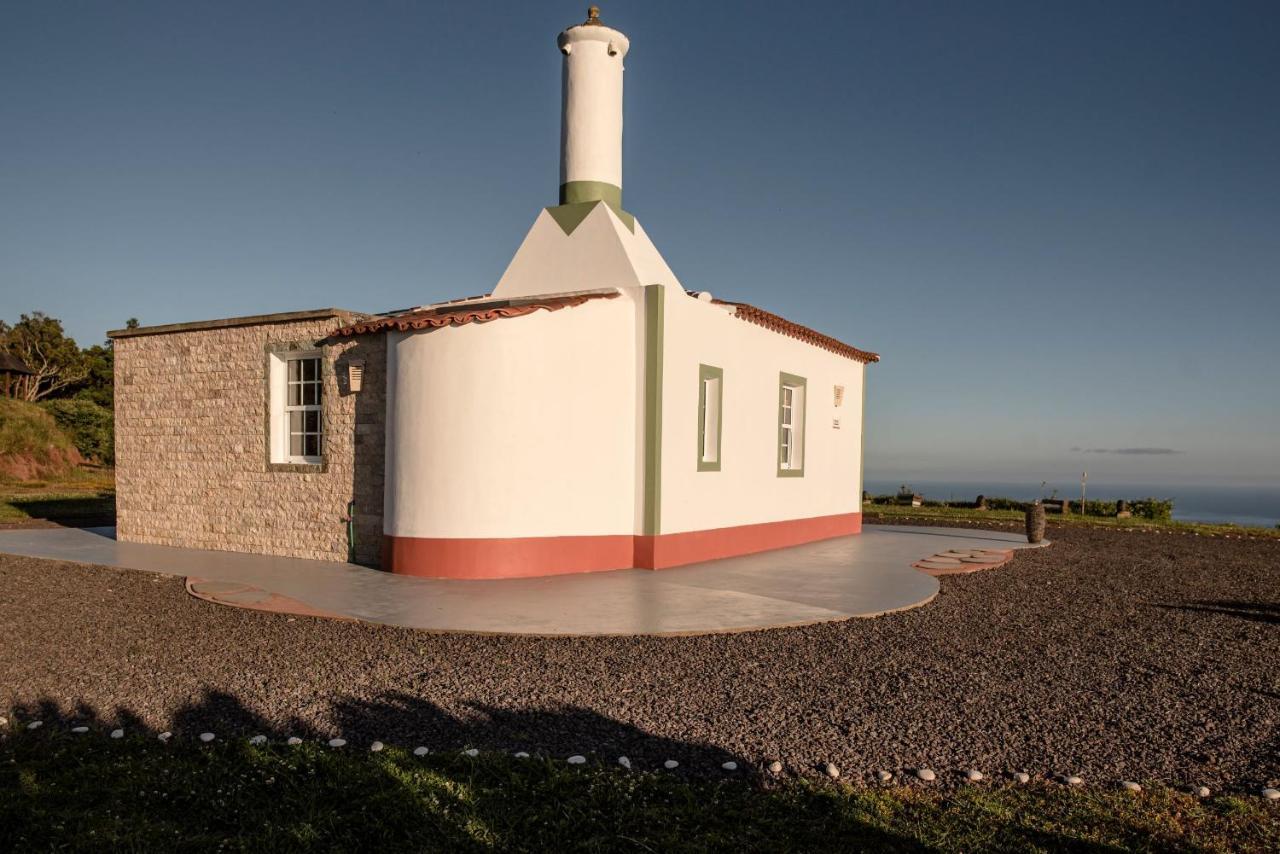 Casita - Cantinho Do Paraiso Vila do Porto Eksteriør bilde