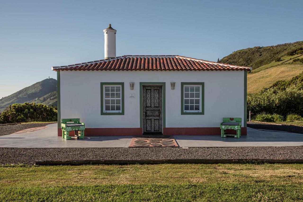 Casita - Cantinho Do Paraiso Vila do Porto Eksteriør bilde