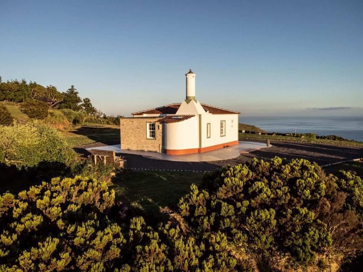 Casita - Cantinho Do Paraiso Vila do Porto Eksteriør bilde