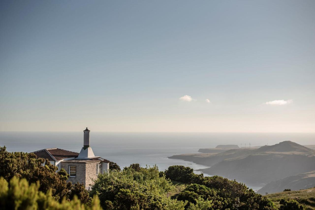 Casita - Cantinho Do Paraiso Vila do Porto Eksteriør bilde