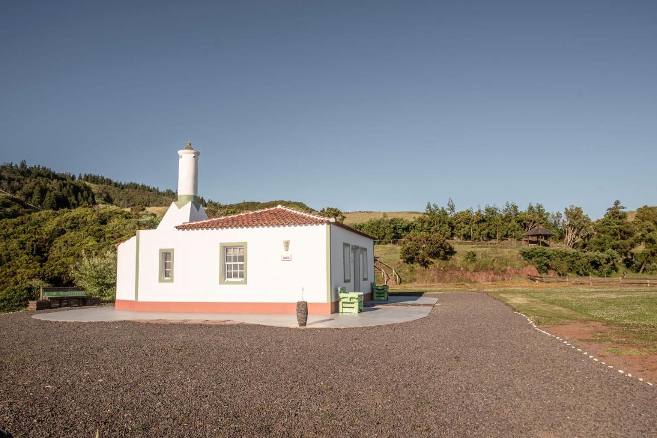 Casita - Cantinho Do Paraiso Vila do Porto Eksteriør bilde