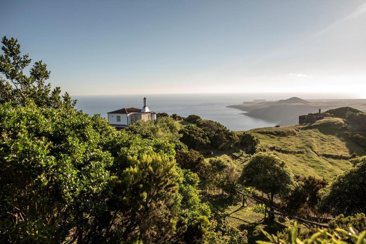 Casita - Cantinho Do Paraiso Vila do Porto Eksteriør bilde