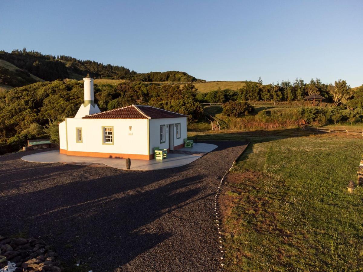 Casita - Cantinho Do Paraiso Vila do Porto Eksteriør bilde