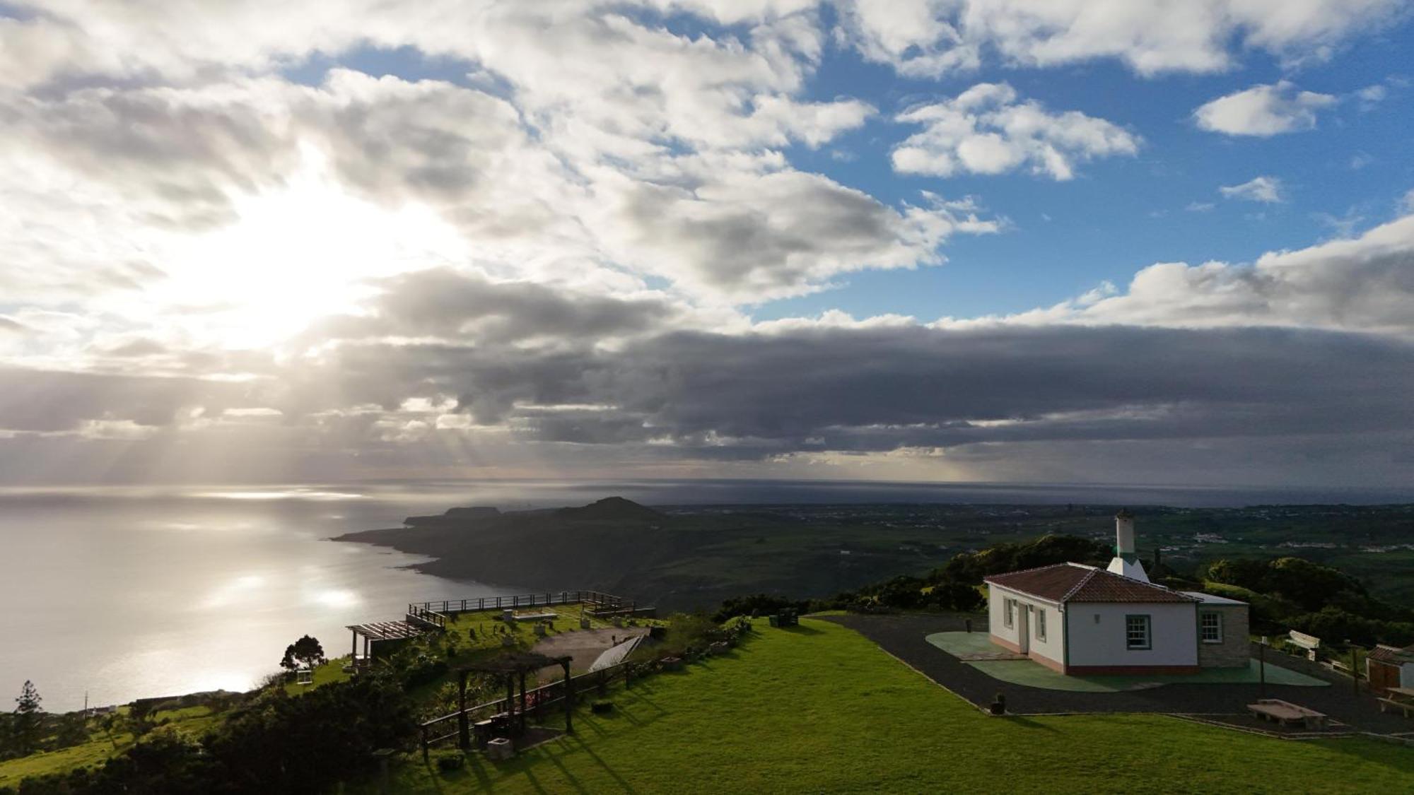 Casita - Cantinho Do Paraiso Vila do Porto Eksteriør bilde