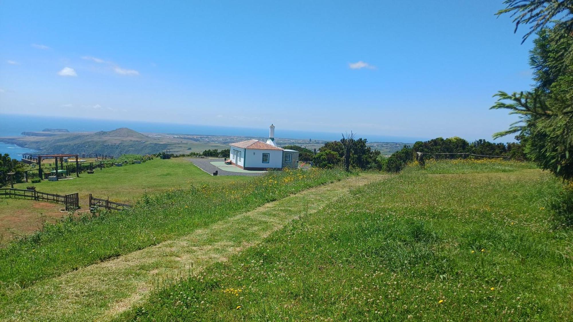 Casita - Cantinho Do Paraiso Vila do Porto Eksteriør bilde